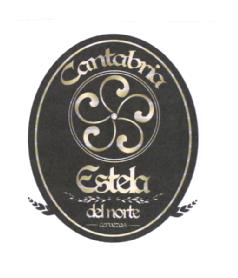 CANTABRIA ESTELA DEL NORTE CERVEZAS