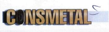 CONSMETAL