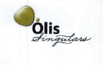 OLIS SINGULARS