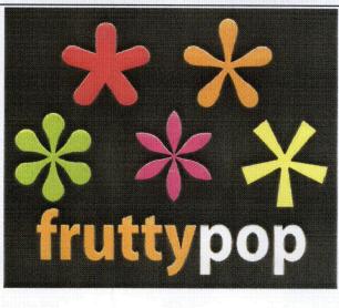 FRUTTYPOP