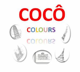 COCO COLOURS