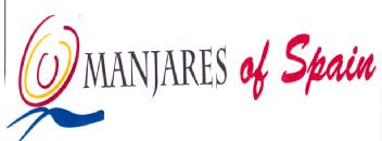 MANJARES OF SPAIN