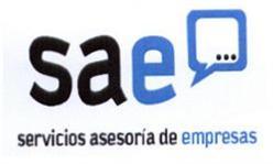 SAE...SERVICIOS ASESORIA DE EMPRESAS