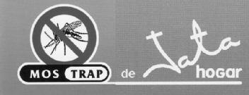 MOS TRAP DE JATA HOGAR