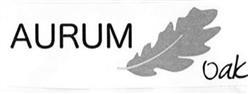 AURUM OAK