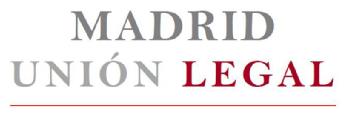 MADRID UNION LEGAL