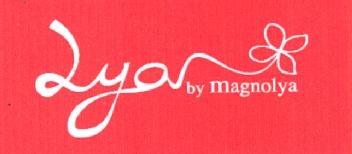 LYA BY MAGNOLYA