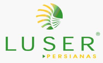 LUSER PERSIANAS