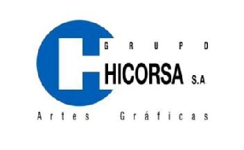 H GRUPO HICORSA S.A. ARTES GRAFICAS