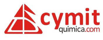CYMIT QUIMICA.COM