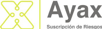 AYAX SUSCRIPCION DE RIESGOS