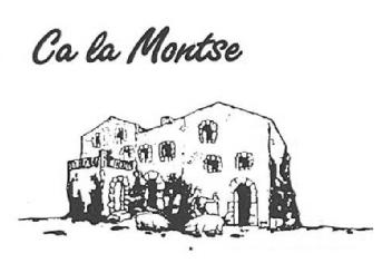 CA LA MONTSE