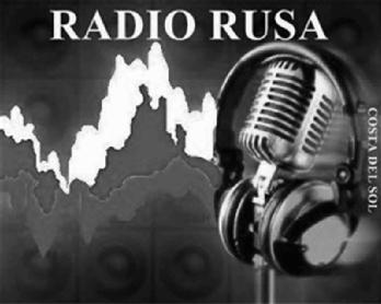 RADIO RUSA COSTA DEL SOL