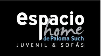 ESPACIO HOME DE PALOMA SUCH