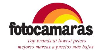 FOTOCAMARAS TOP BRANDS AT LOWEST PRICES MEJORES MARCAS A PRECIOS MAS BAJOS