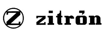Z ZITRON
