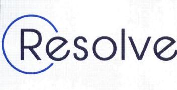 RESOLVE