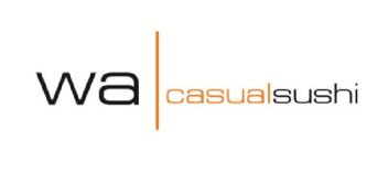 WA CASUAL SUSHI