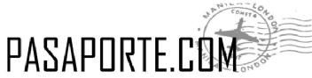 PASAPORTE.COM