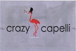 CRAZY CAPELLI