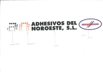 ADHESIVOS DEL NOROESTE, S.L