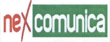 NEXCOMUNICA