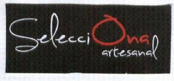 SELECCIONA ARTESANAL