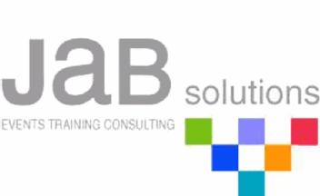 JAB SOLUTIONS EVENTS TRAINING CONSULTING