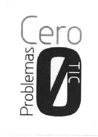 PROBLEMAS CERO TIC