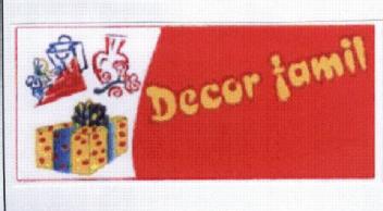 DECOR FAMIL