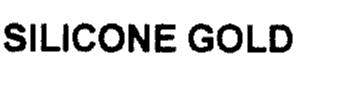 SILICONE GOLD