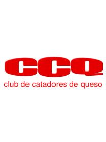 CCQ CLUB DE CATADORES DE QUESO