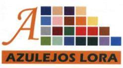 A AZULEJOS LORA