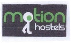 MOTION HOSTELS
