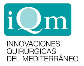 IQM INNOVACIONES QUIRURGICAS DEL MEDITERRANEO