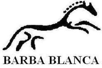 BARBA BLANCA
