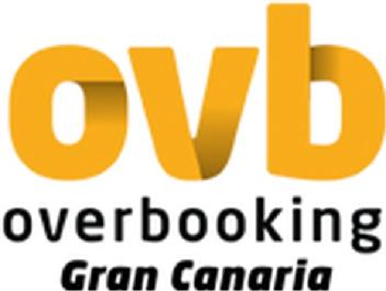 OVB OVERBOOKING GRAN CANARIA