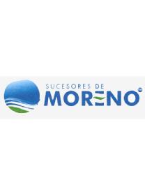 SUCESORES DE MORENO FH