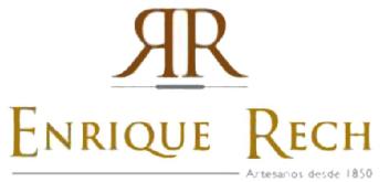ENRIQUE RECH