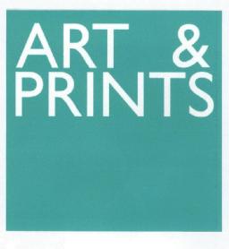 ART & PRINTS