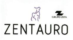 GRUPO ZETA ZENTAURO