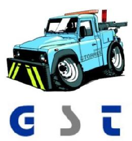 GST