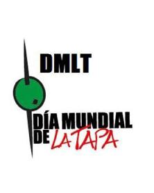 DMLT DIA MUNDIAL DE LA TAPA