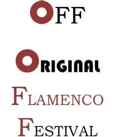 OFF ORIGINAL FLAMENCO FESTIVAL