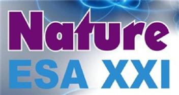 NATURE ESA XXI