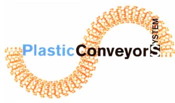 PLASTIC CONVEYOR SYSTEM