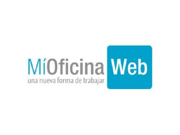 MIOFICINAWEB UNA NUEVA FORMA DE TRABAJAR