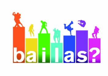 BAILAS?