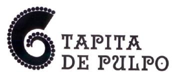 TAPITA DE PULPO