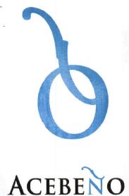 ACEBEÑO